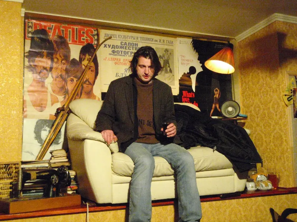 Dzejas zveja — 29
