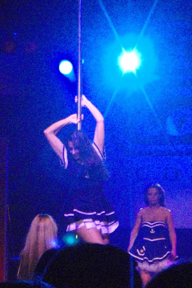 Erots 2009 — 1