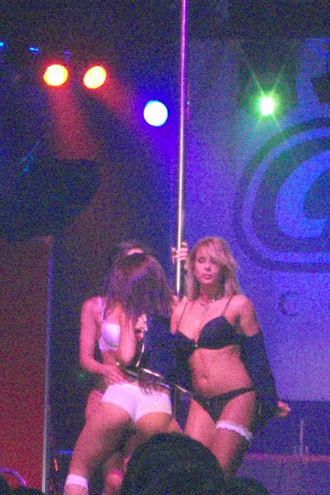Erots 2009 — 4