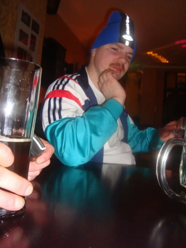 Usas leningrad — 14