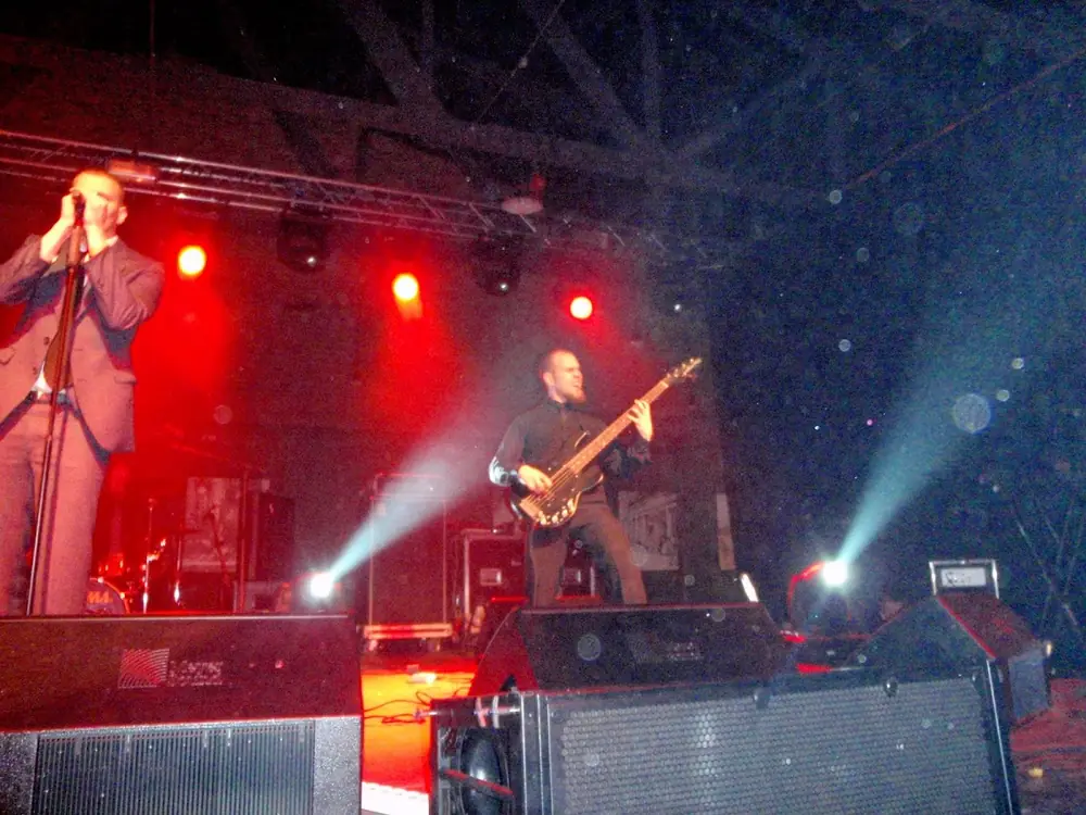 Leningrad dzimene — 6