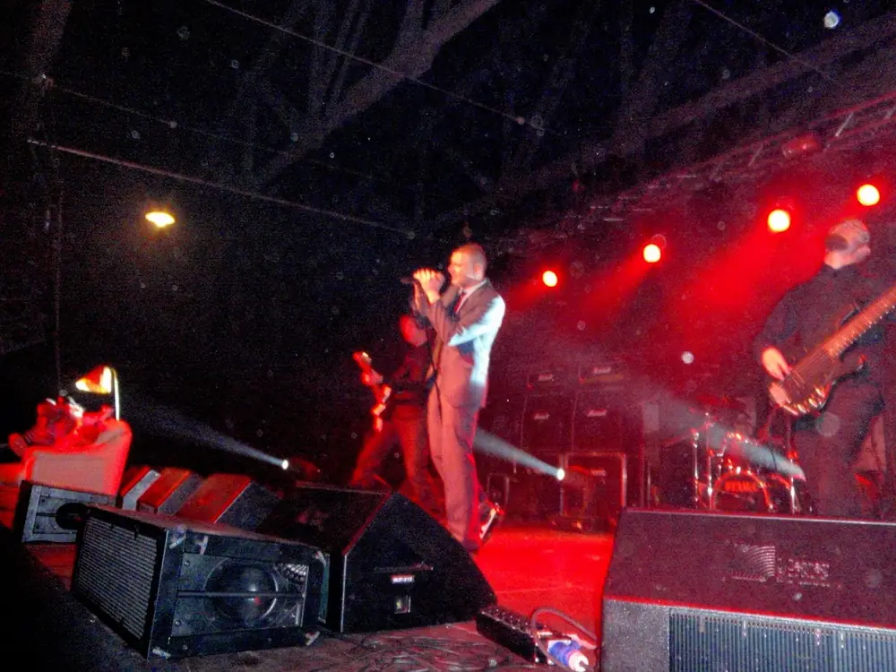 Leningrad dzimene — 11
