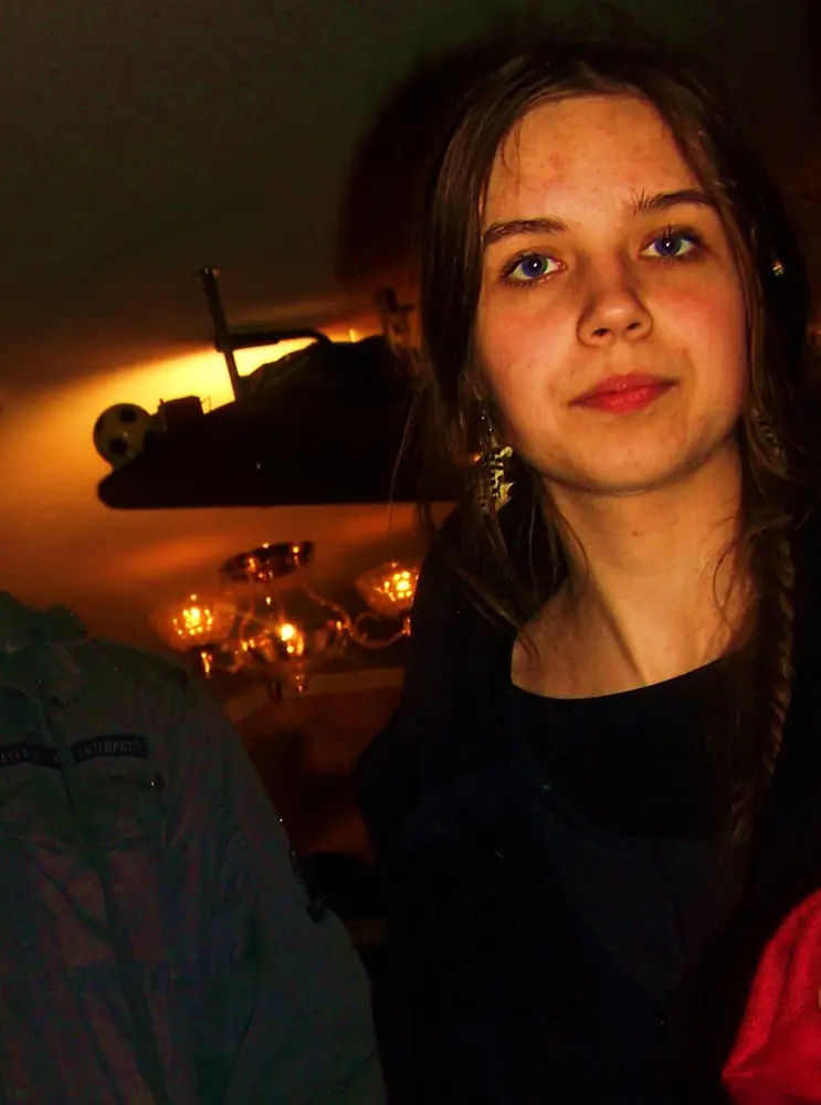 Dzejas zveja mara berta foto — 8
