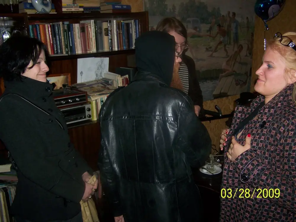 Dzejas zveja mara berta foto — 14