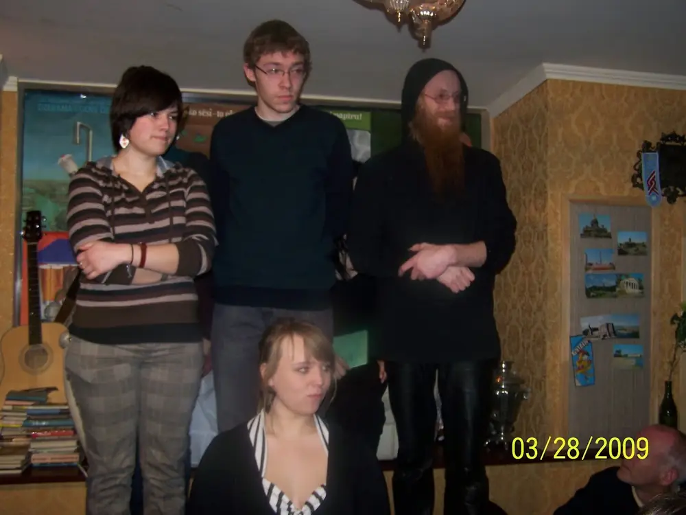 Dzejas zveja mara berta foto — 16