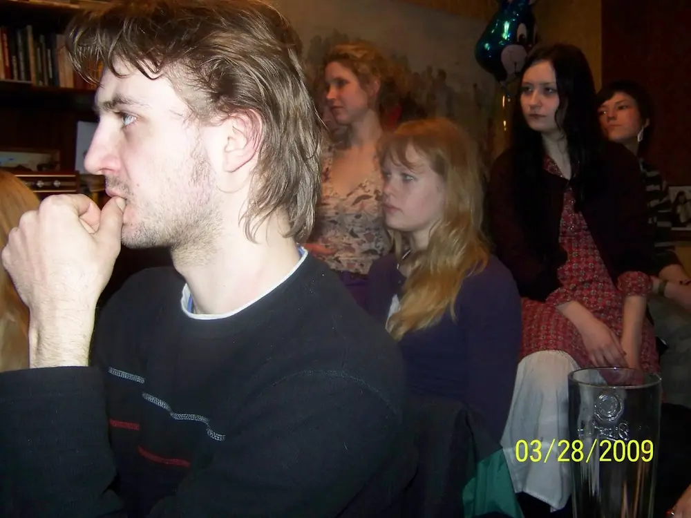 Dzejas zveja mara berta foto — 31