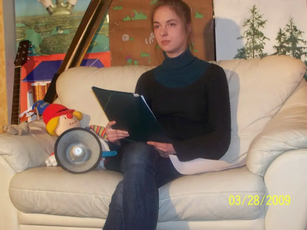 Dzejas zveja mara berta foto — 42