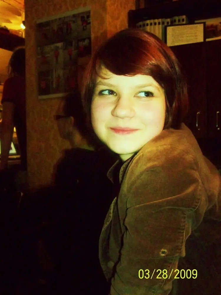 Dzejas zveja mara berta foto — 45
