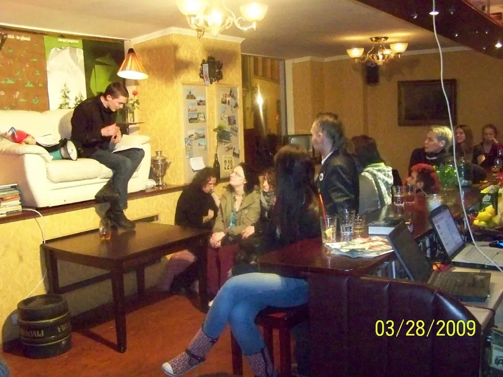 Dzejas zveja mara berta foto — 48