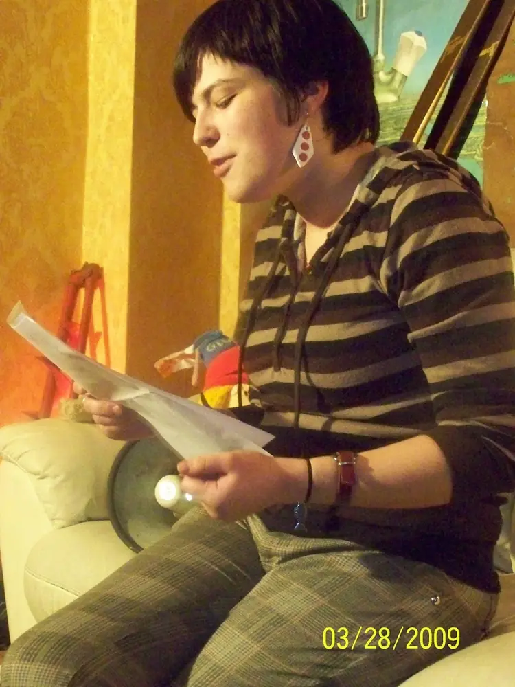 Dzejas zveja mara berta foto — 55