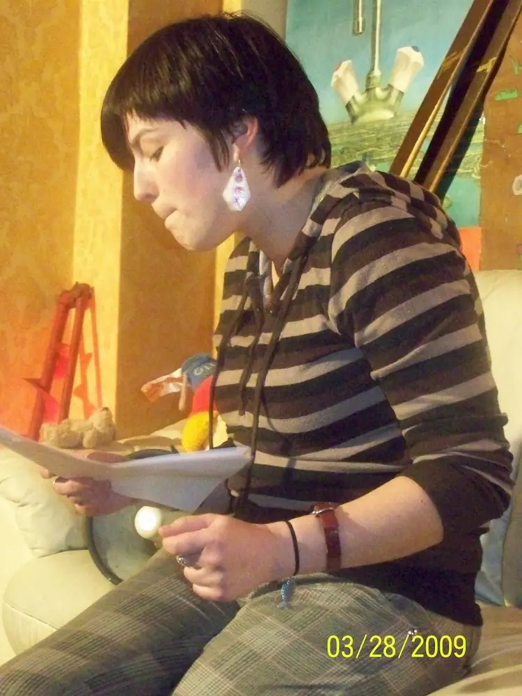 Dzejas zveja mara berta foto — 56