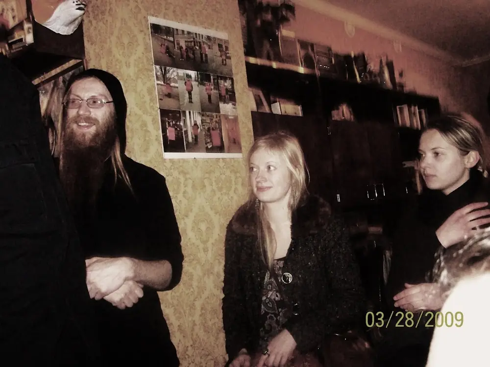 Dzejas zveja mara berta foto — 68