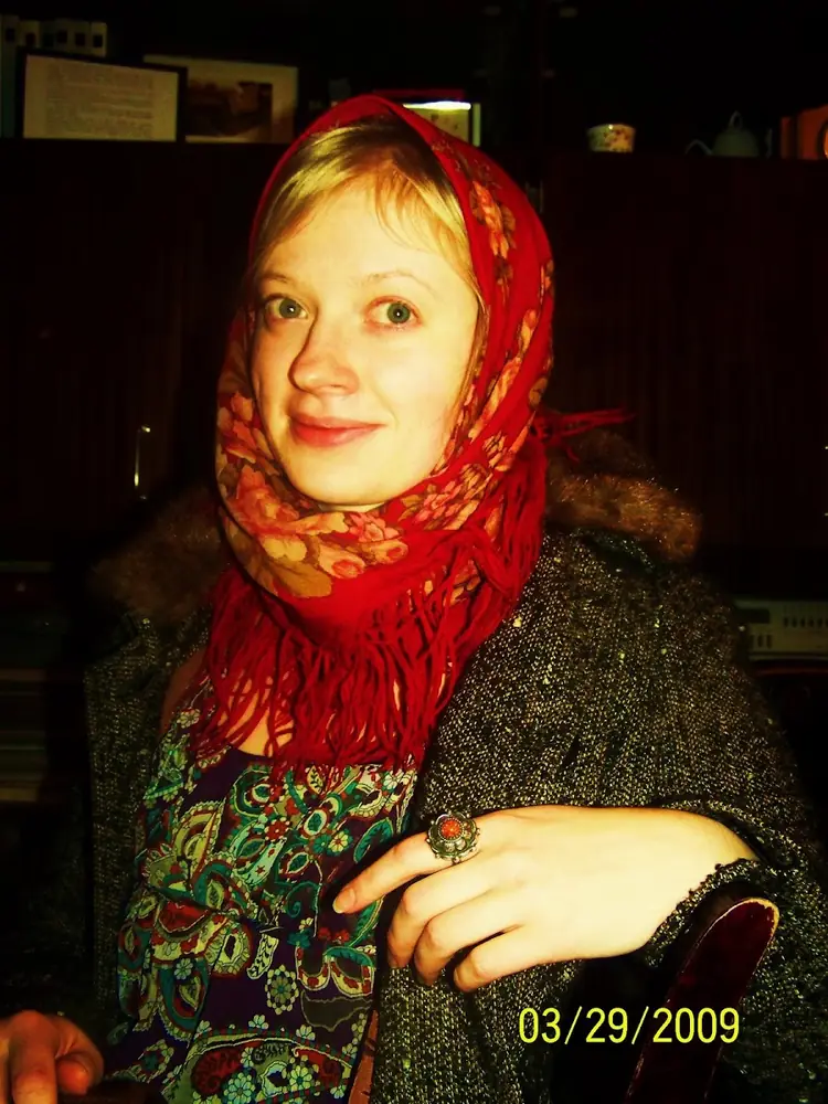 Dzejas zveja mara berta foto — 91