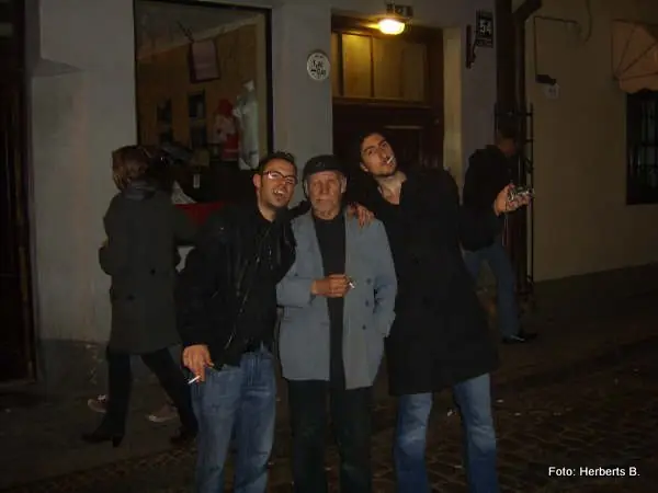 Italu piedzivojumi leningrada — 39