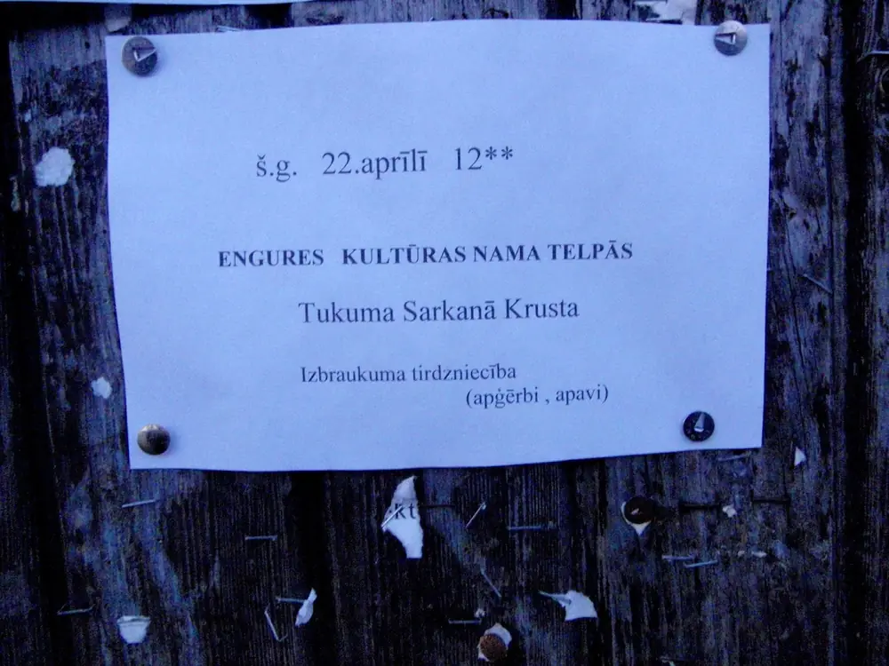 24 engure spidola — 41
