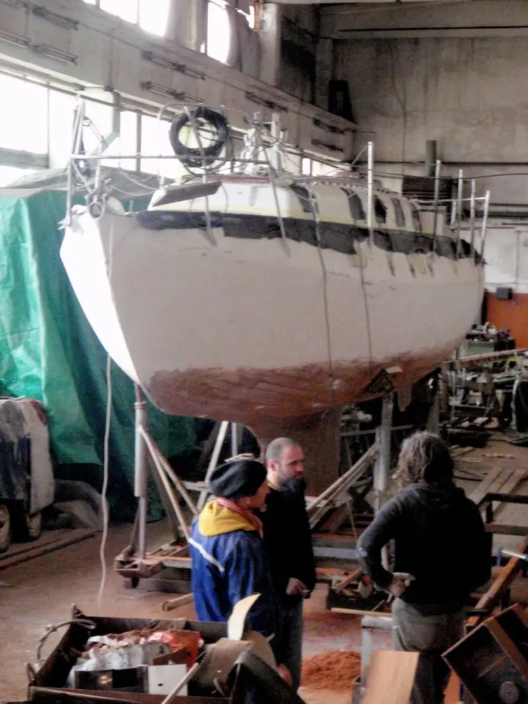 24 engure spidola — 79