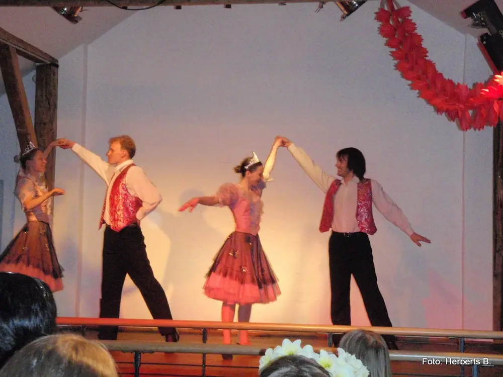 Princesu izstades atklasana — 5