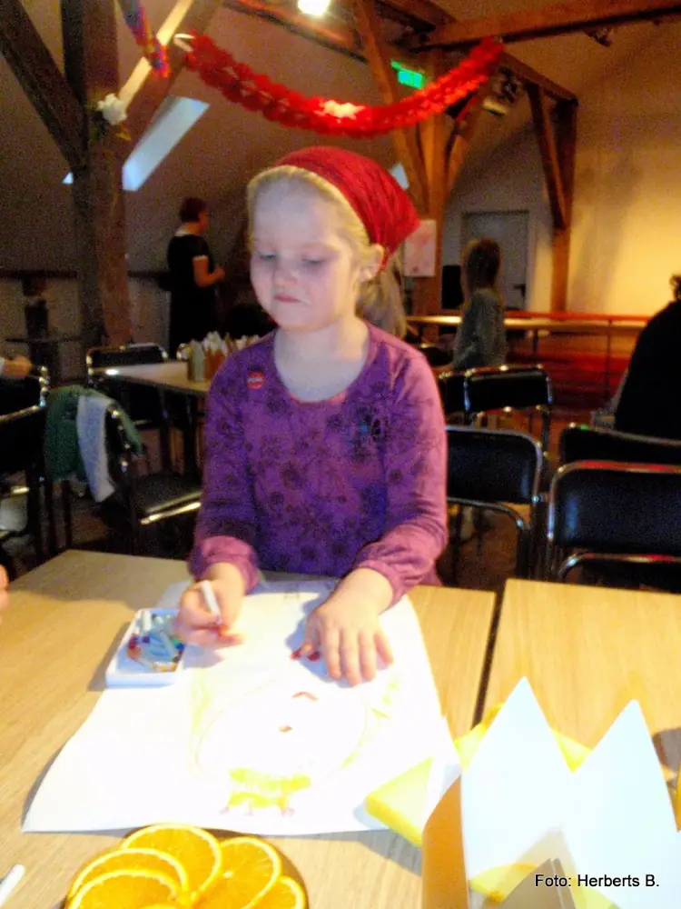Princesu izstades atklasana — 15