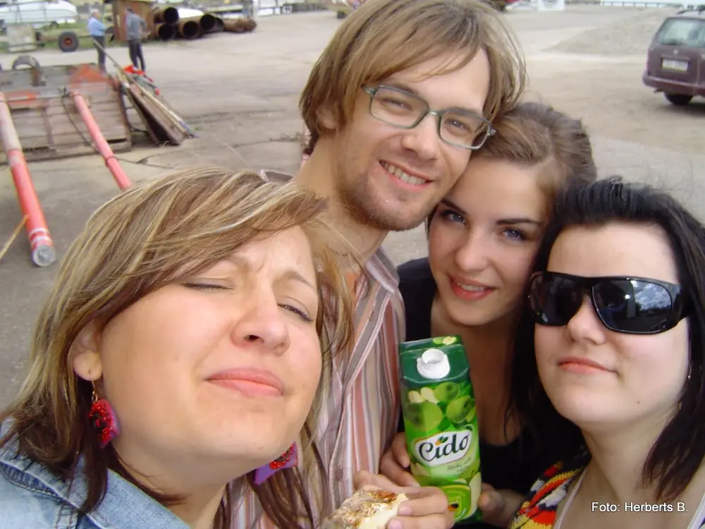 Engures talka — 24