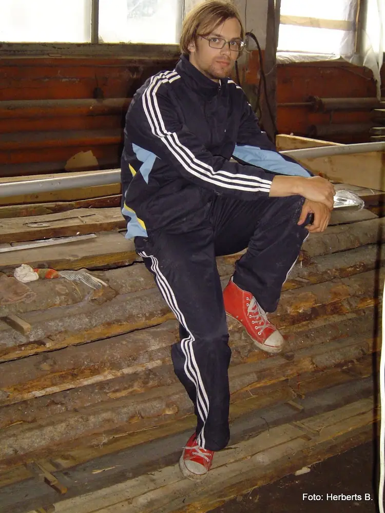 Engures talka — 98
