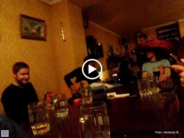 Leningrada dzied — 2