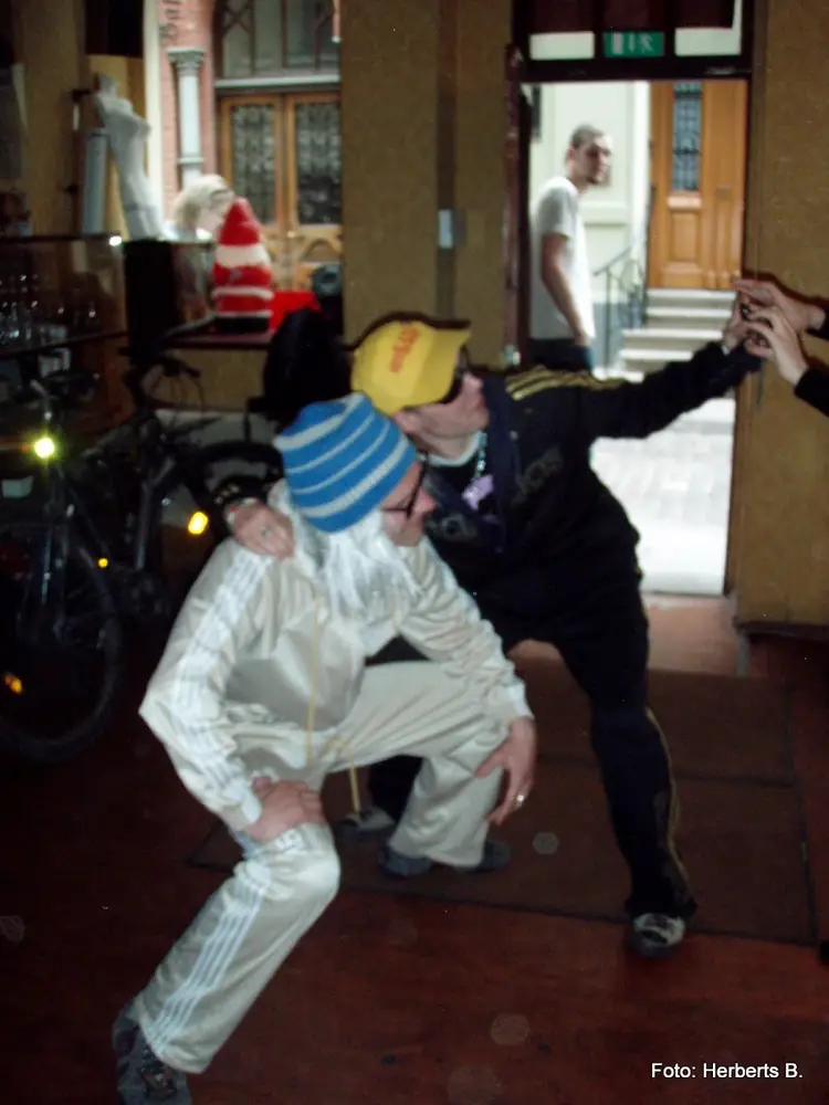 Limp bizkit lapsas foto — 3