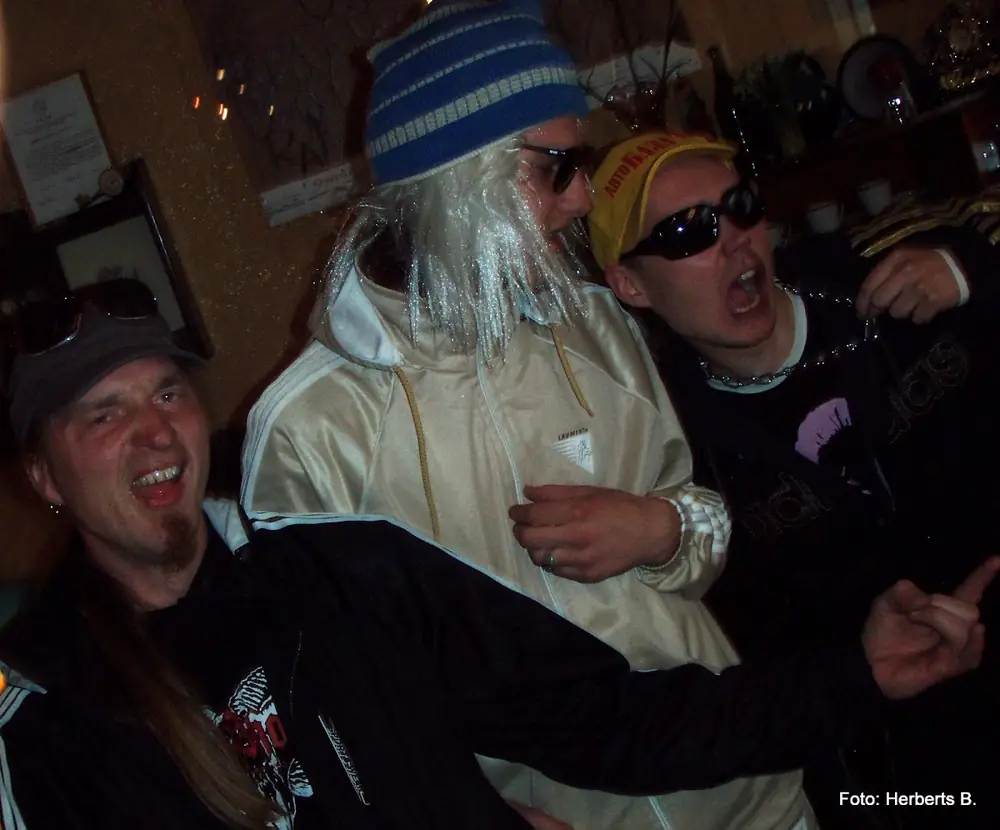 Limp bizkit lapsas foto — 4