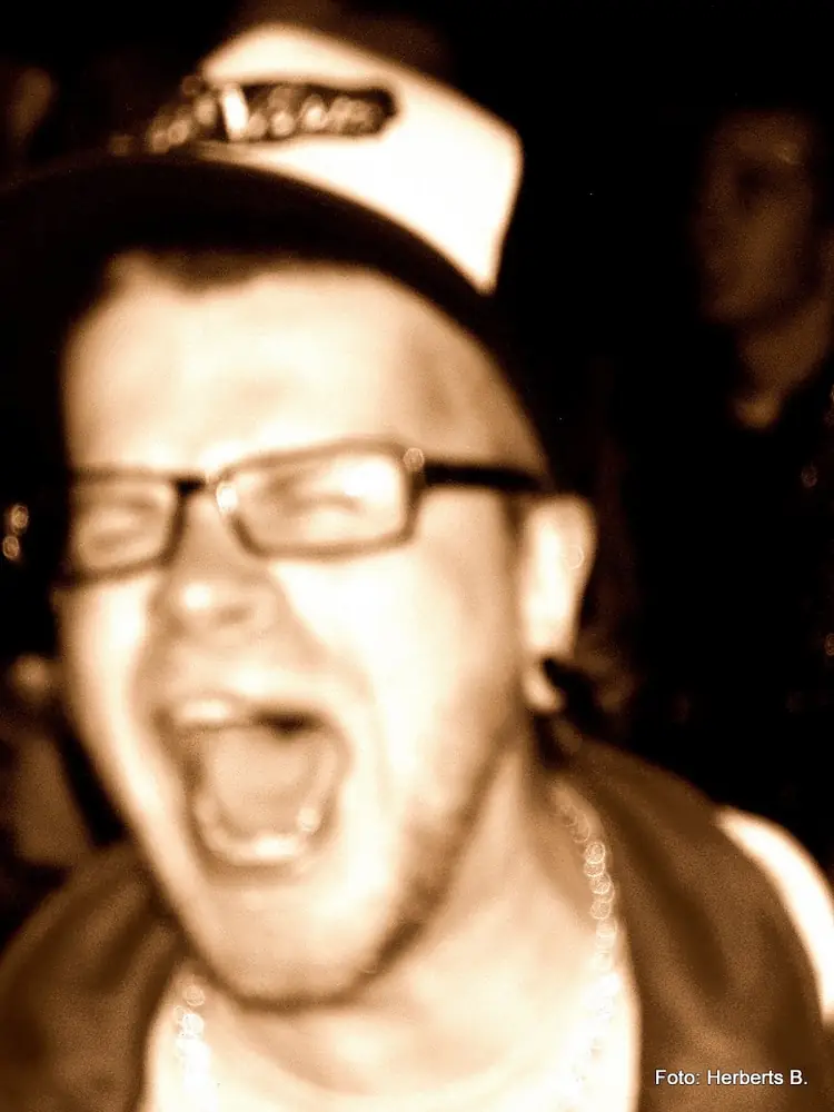Limp bizkit lapsas foto — 27