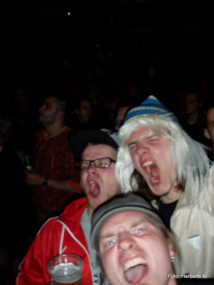 Limp bizkit lapsas foto — 29