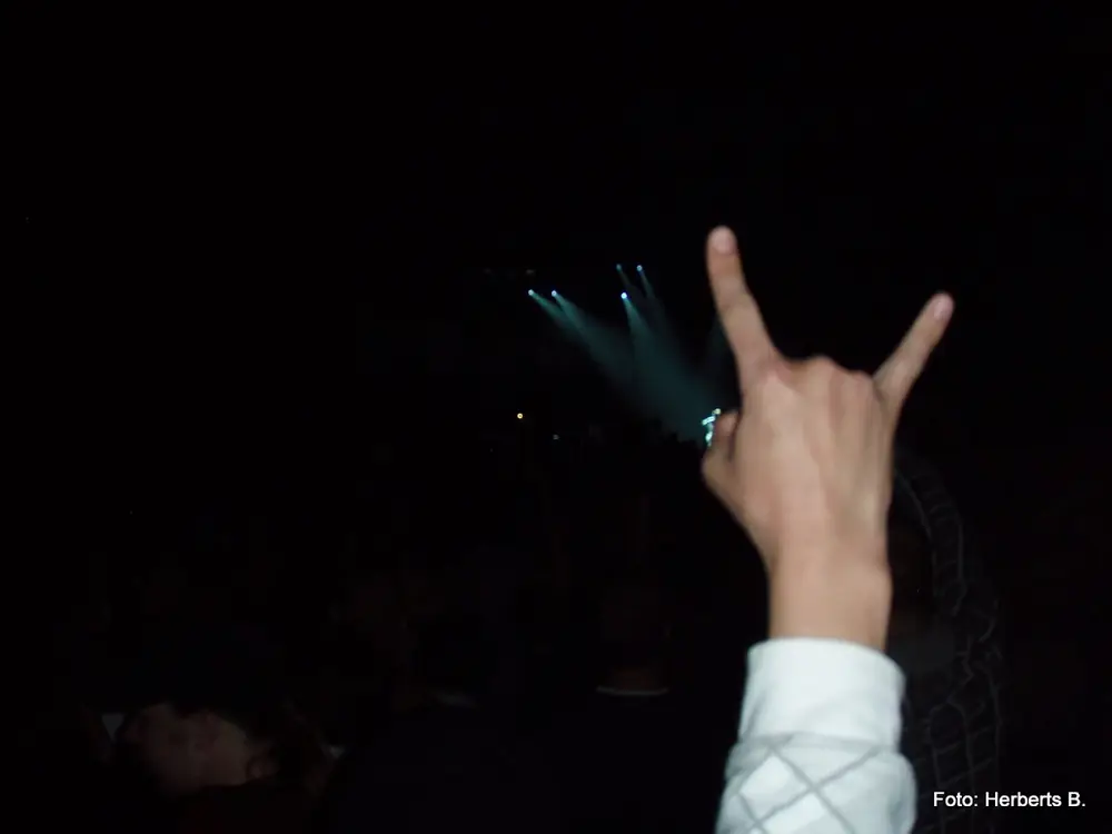 Limp bizkit lapsas foto — 31