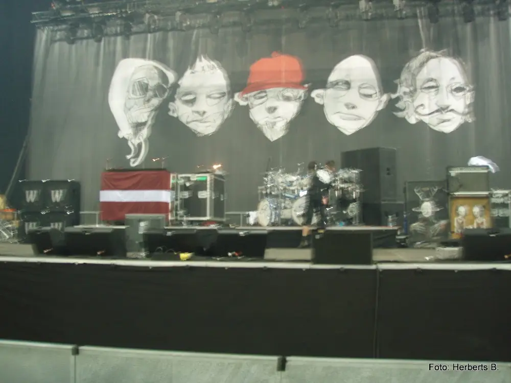 Limp bizkit lapsas foto — 36