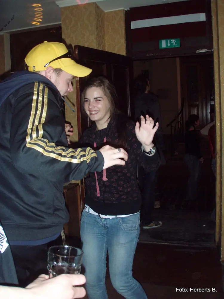 Limp bizkit lapsas foto — 40