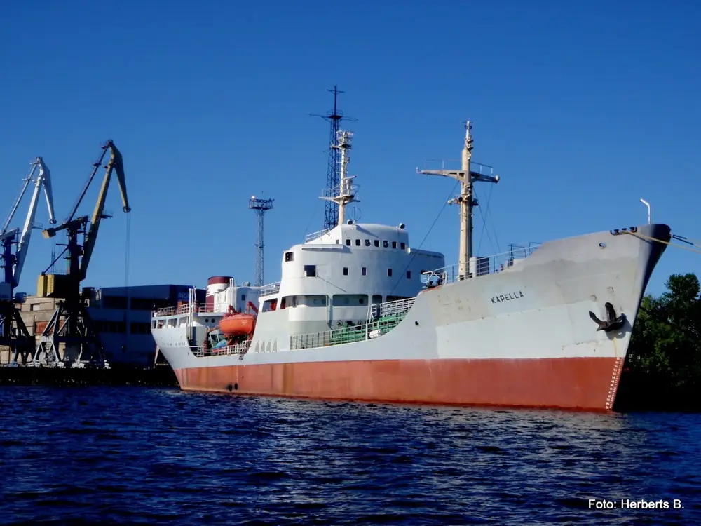 Uz nordina — 2