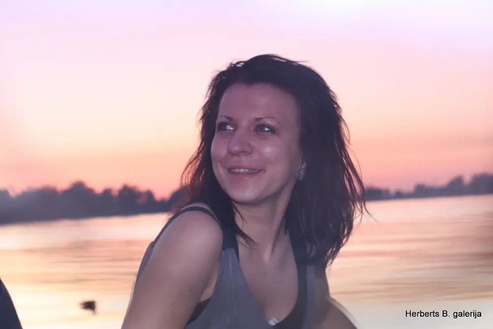 Svetdienas vakars ar jahtam — 150