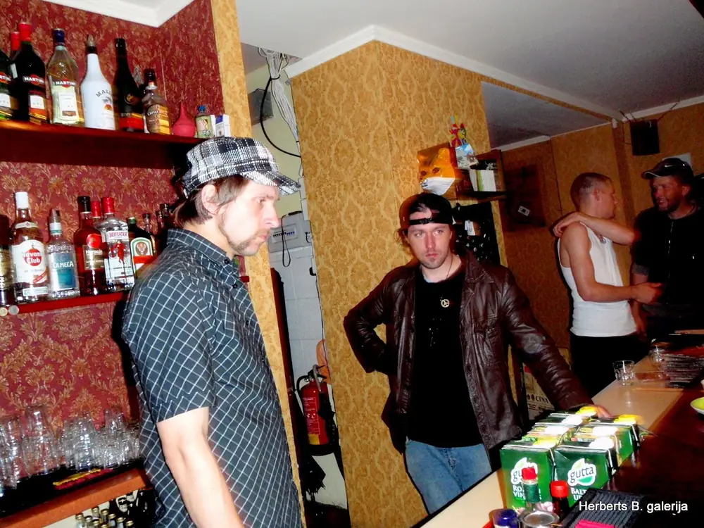 Kozmens leningrada — 4