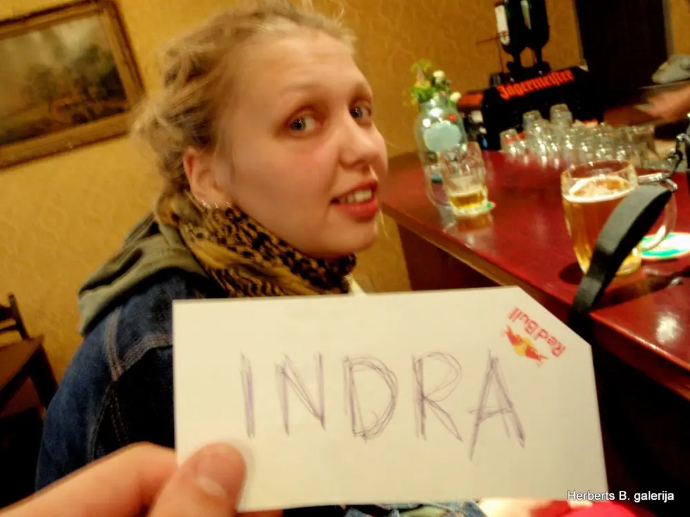 Kozmens leningrada — 10