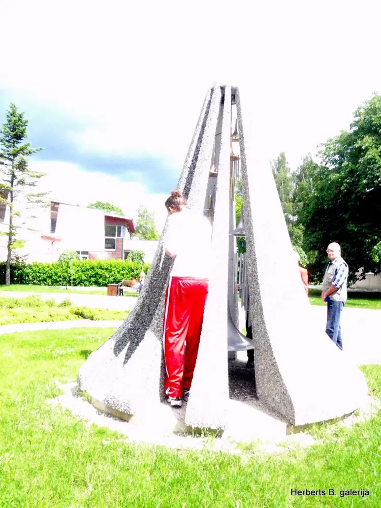 Zied ievas sigulda — 16