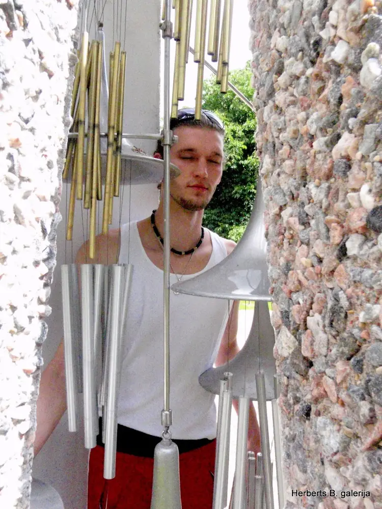 Zied ievas sigulda — 19