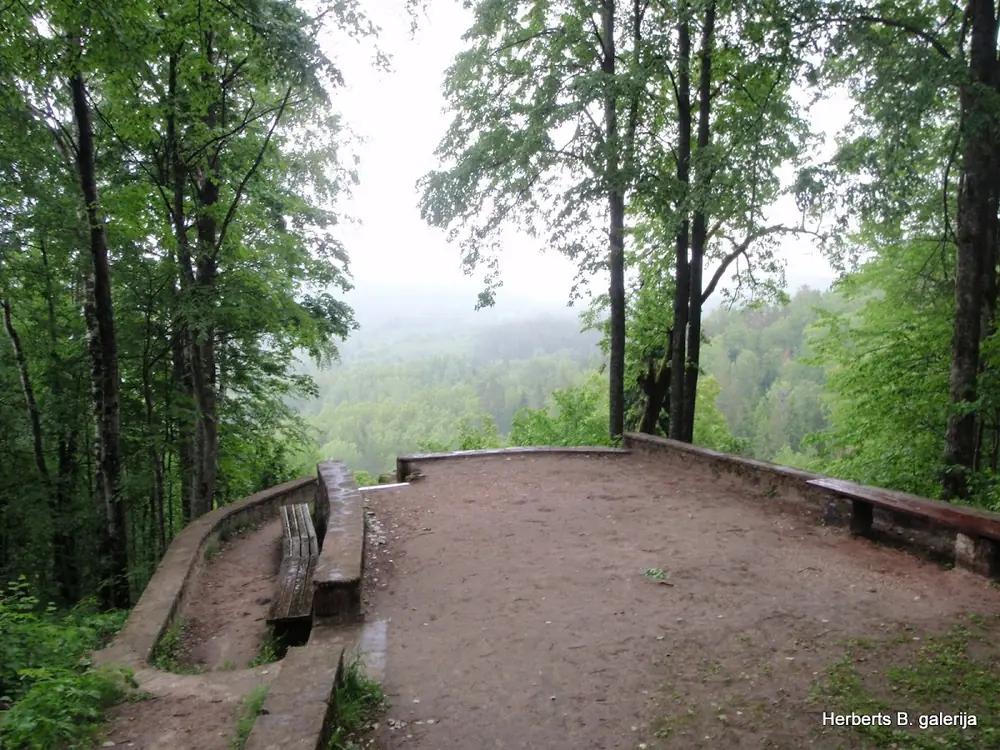 Zied ievas sigulda — 55