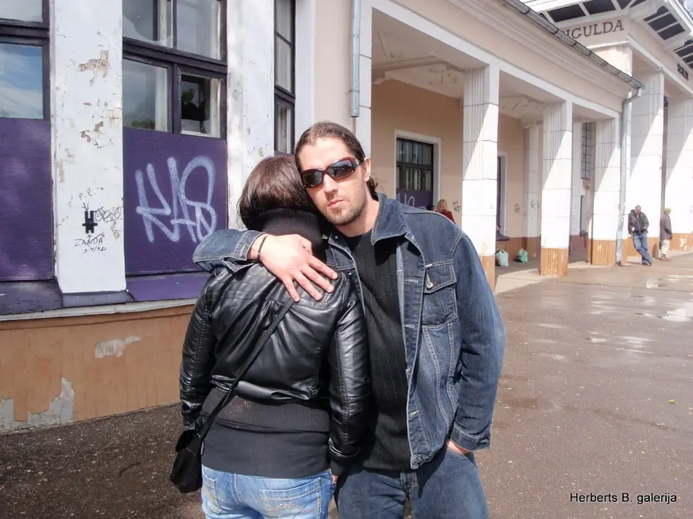 Zied ievas sigulda — 57