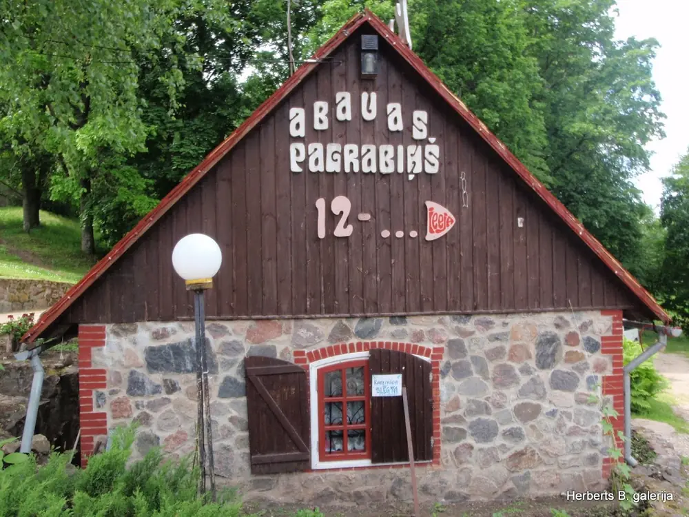 Jani — 5