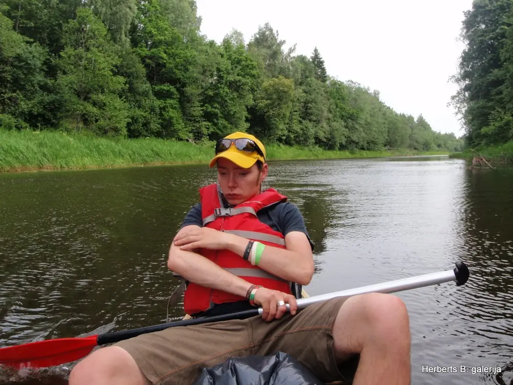 Jani — 105