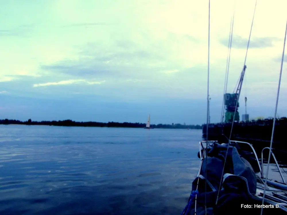 Ambersail riga — 1