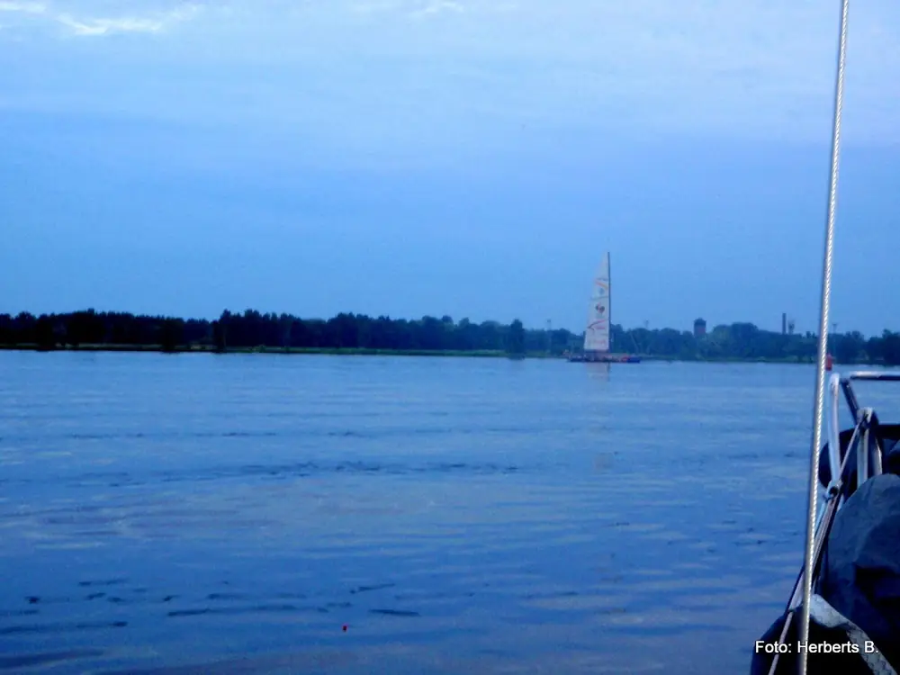 Ambersail riga — 2