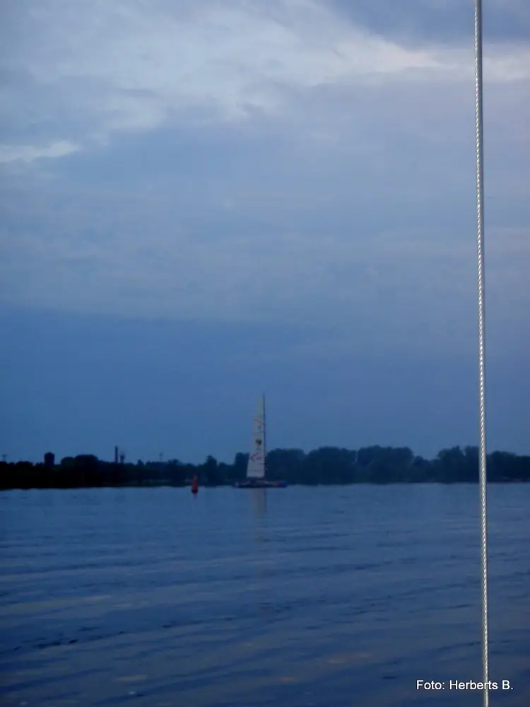 Ambersail riga — 3