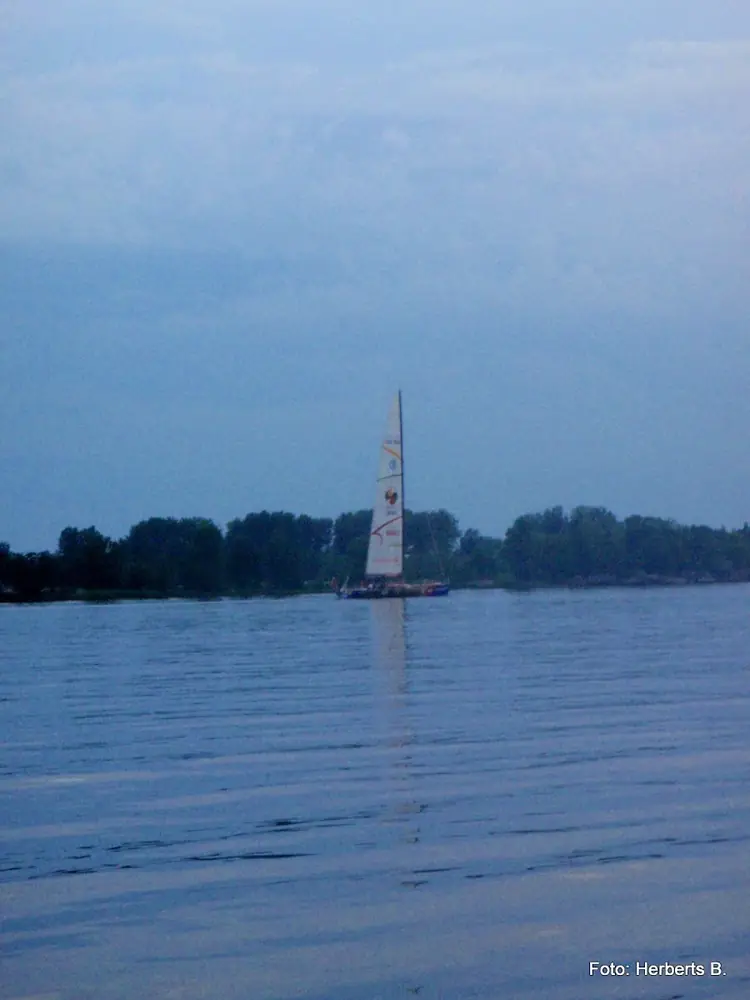 Ambersail riga — 4