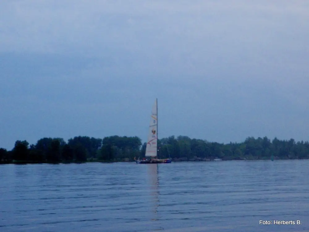 Ambersail riga — 5
