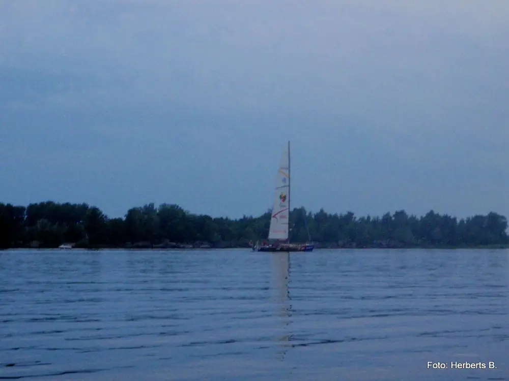 Ambersail riga — 6