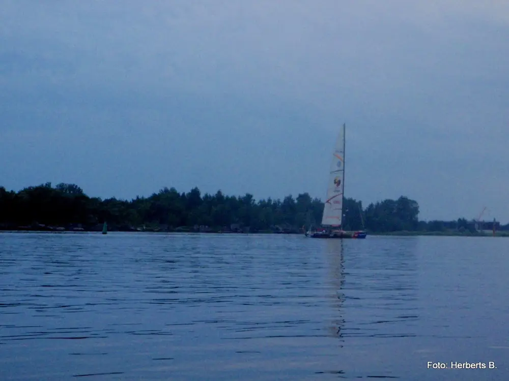 Ambersail riga — 7