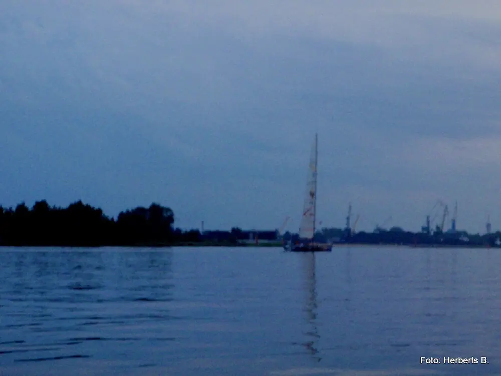 Ambersail riga — 8